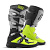Gaerne мотоботы GX-1 Evo Black/Yellow в Красноярске