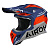 Airoh Шлем Aviator Ace 2 Fury Cerulean Gloss в Красноярске