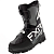 FXR Ботинки снегоходные X-Cross Pro BOA с утеплителем Black/White в Красноярске