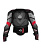 Acerbis Защита тела детская (Черепаха) Scudo 2.0 Black/Grey в Красноярске