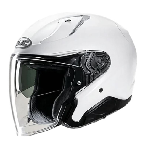 HJC Шлем RPHA31 Pearl White в Красноярске