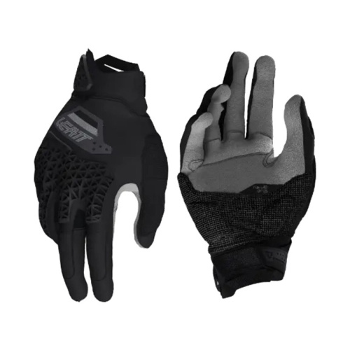 Leatt Перчатки ADV Rally 5.5 2026 Stealth в Красноярске