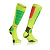 Acerbis Гольфы кроссовые детские MX Impact Kid Orange/Yellow в Красноярске