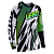Leatt Джерси 3.5 Jr Storm Teal в Красноярске