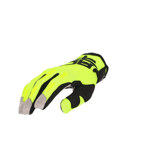 Acerbis Перчатки MX X-H Yellow Fluo в Красноярске
