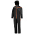 Scott комбинезон зимний детский Dryo Black/Orange в Красноярске