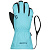 Scott Перчатки детские JR Ultimate bright blue/majolica blue в Красноярске