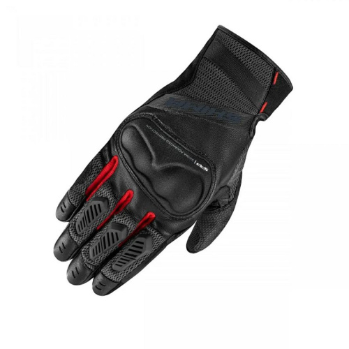 Shima Мотоперчатки Hero Men Red в Красноярске