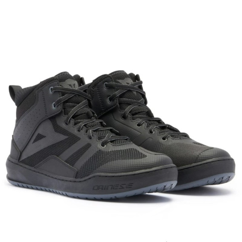 Dainese Ботинки Suburb Air black/black в Красноярске