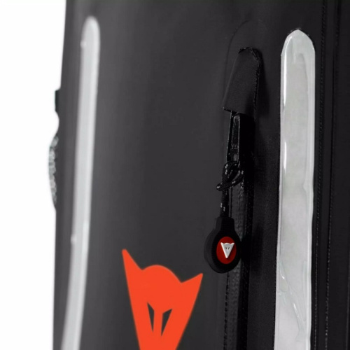Dainese Рюкзак Explorer WP Backpack 15L black в Красноярске