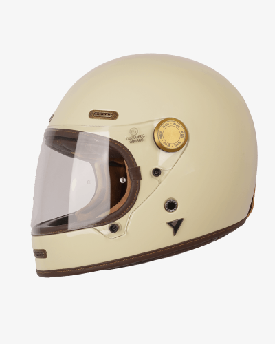 By City шлем Roadster III Cream в Красноярске