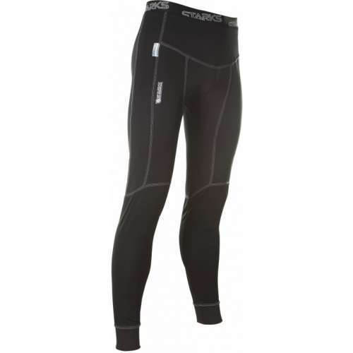 Starks Брюки Pants Coolmax Черный в Красноярске