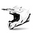 Airoh Шлем Twist 3 White Gloss в Красноярске
