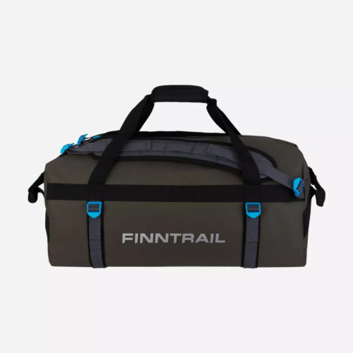 Finntrail Сумка Explorer 1733 Khaki 70L в Красноярске