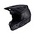 Leatt Шлем кроссовый Helmet Kit Moto 7.5 V25 Stealth в Красноярске
