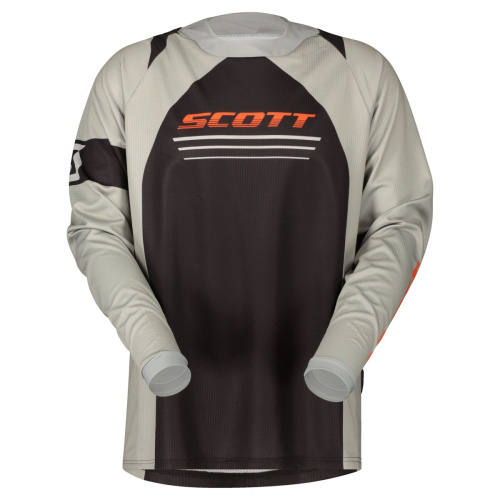 Scott Джерси X-Plore grey/black в Красноярске