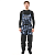 Dragonfly Вейдерсы мембранные Quad Pro 2025 Dark Camo в Красноярске