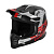 Acerbis Шлем детский Profile Junior Black/Red в Красноярске