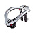 Leatt Защита шеи Детская 3.5 Junior White в Красноярске