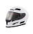 Beon Шлем B-503 Shiny White в Красноярске
