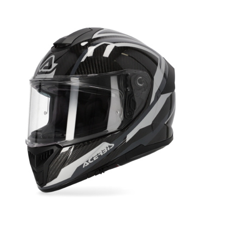 Acerbis Шлем Tarmak Black в Красноярске