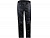 LS2 Мотобрюки Vento Man Pants черный в Красноярске