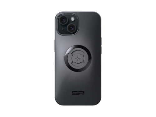 SP Connect Чехол для Iphone 15 SPC+ в Красноярске