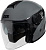 IXS Мотошлем IXS100 1.0 Серый матовый в Красноярске