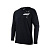 Leatt Джерси 4.5 Windblock Black 2025 в Красноярске