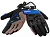Spidi Перчатки Flash-R Evo Black/Blue в Красноярске