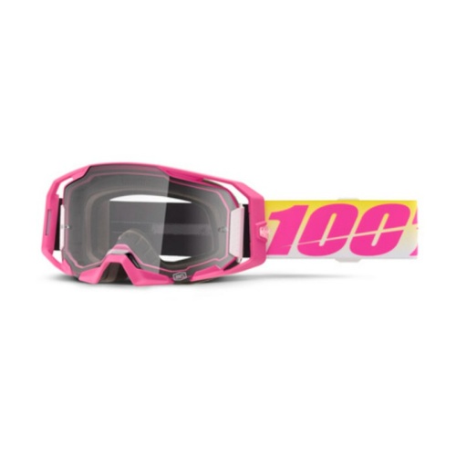 100% Очки Armatic Sellars / Clear в Красноярске