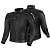 Shima Куртка Кожаная Blake Black в Красноярске
