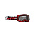 Leatt Маска Vizion 2.5s Small Red Clear 90 VLT V25 в Красноярске