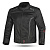 Dimox Мотокуртка текстиль Rebel Mens Black/Grey в Красноярске