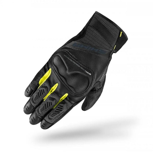 Shima Мотоперчатки Hero Men Fluo в Красноярске