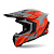 Airoh Шлем Twist 3 Dizzy Orange Fluo Matt в Красноярске