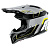 Airoh Мотошлем Aviator 3 Leader Yellow Matt в Красноярске