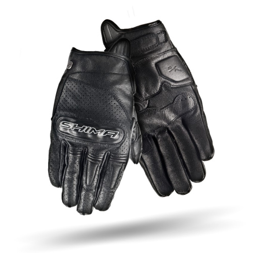 Shima Перчатки Caliber Lady Black в Красноярске