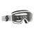 Scott Очки кроссовые Primal Enduro white clear в Красноярске Scott Очки кроссовые Primal Enduro white clear в Красноярске
