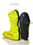 Starks Дождевые бахилы с цельной подошвой Rain Boots Салатовый в Красноярске
