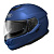 Shoei Шлем GT-Air 3 Candy синий матовый металлик в Красноярске