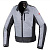 Spidi Куртка Solar Net Black/Grey в Красноярске