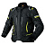 Scout Куртка Outback wp black/yellow в Красноярске