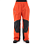 Dragonfly Дождевые штаны Evo Man Orange (мембрана) 2025 в Красноярске