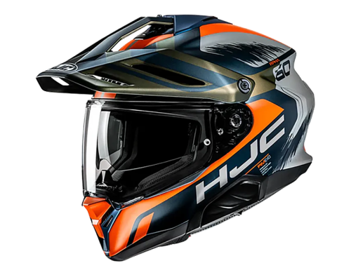 HJC Шлем RPHA60 Quid MC47SF в Красноярске