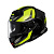 Shoei Шлем Neotec 3 Grasp Желто-черный в Красноярске
