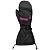 Scott Варежки снегоходные  женские Roop Black/Pink в Красноярске