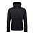 Finntrail Куртка Софтшелл Hybridshell 1314 Graphite в Красноярске