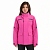 Dragonfly Дождевая куртка Evo Pro Woman V26 Pink в Красноярске