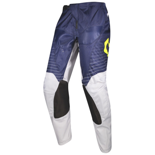 Scott Брюки 350 Dirt Evo blue/grey в Красноярске
